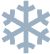 winter storage icon